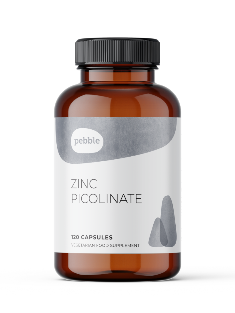 Zinc Picolinate