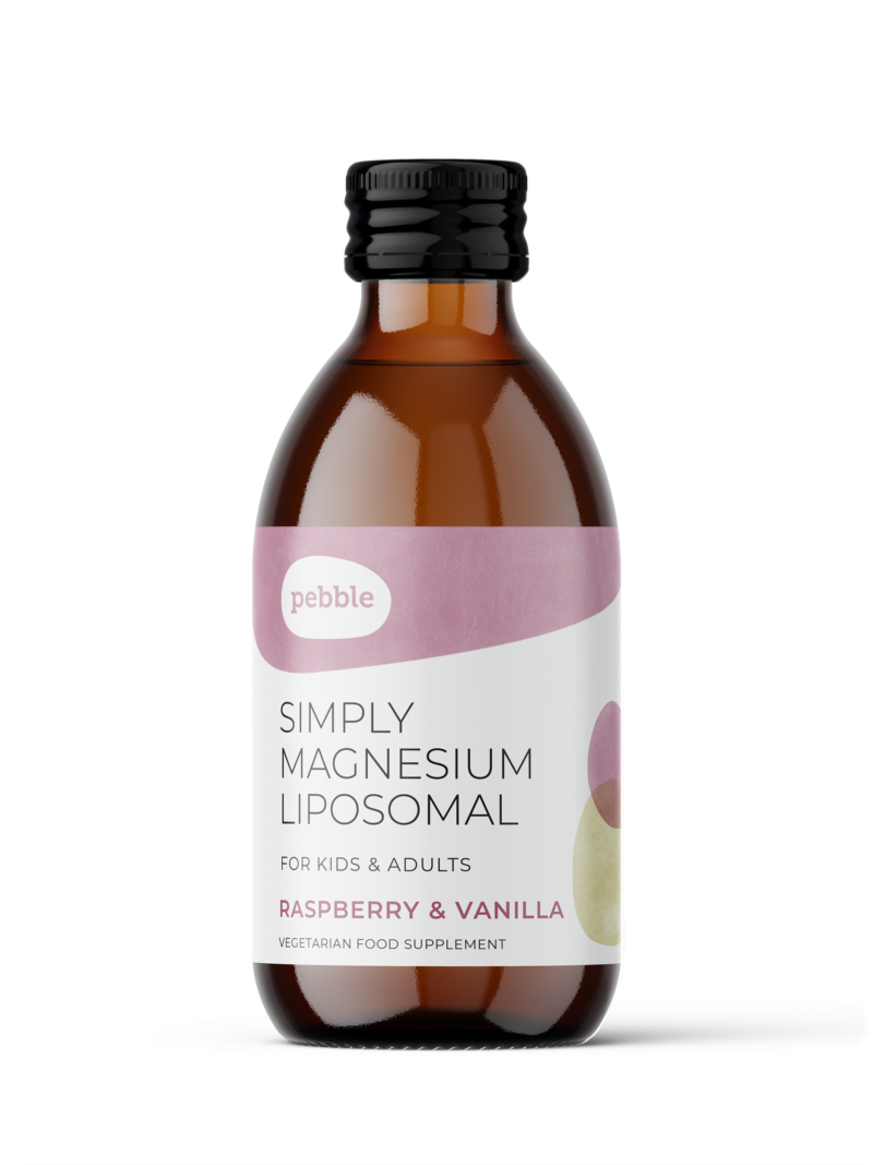 Simply Magnesium Liposomal