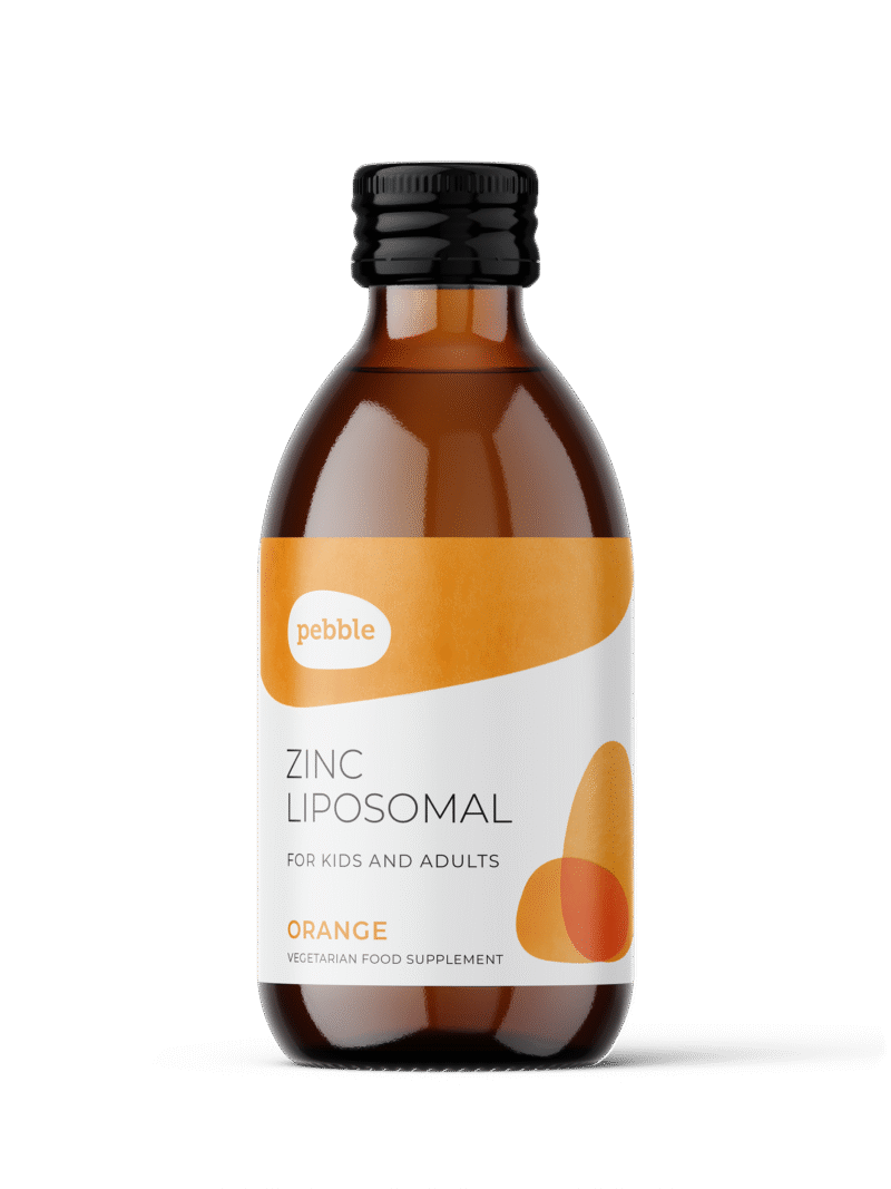 Zinc Liposomal