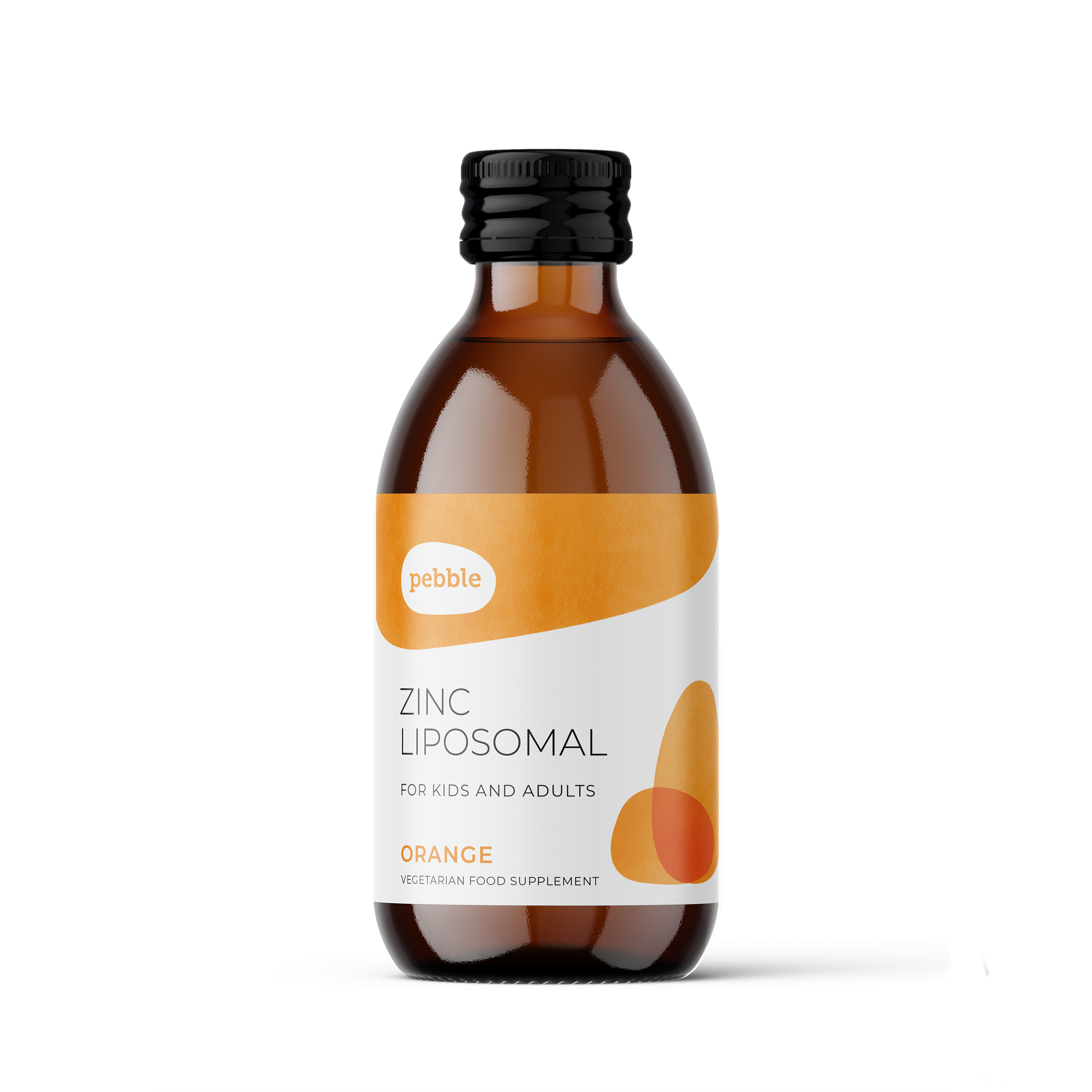 Zinc Liposomal