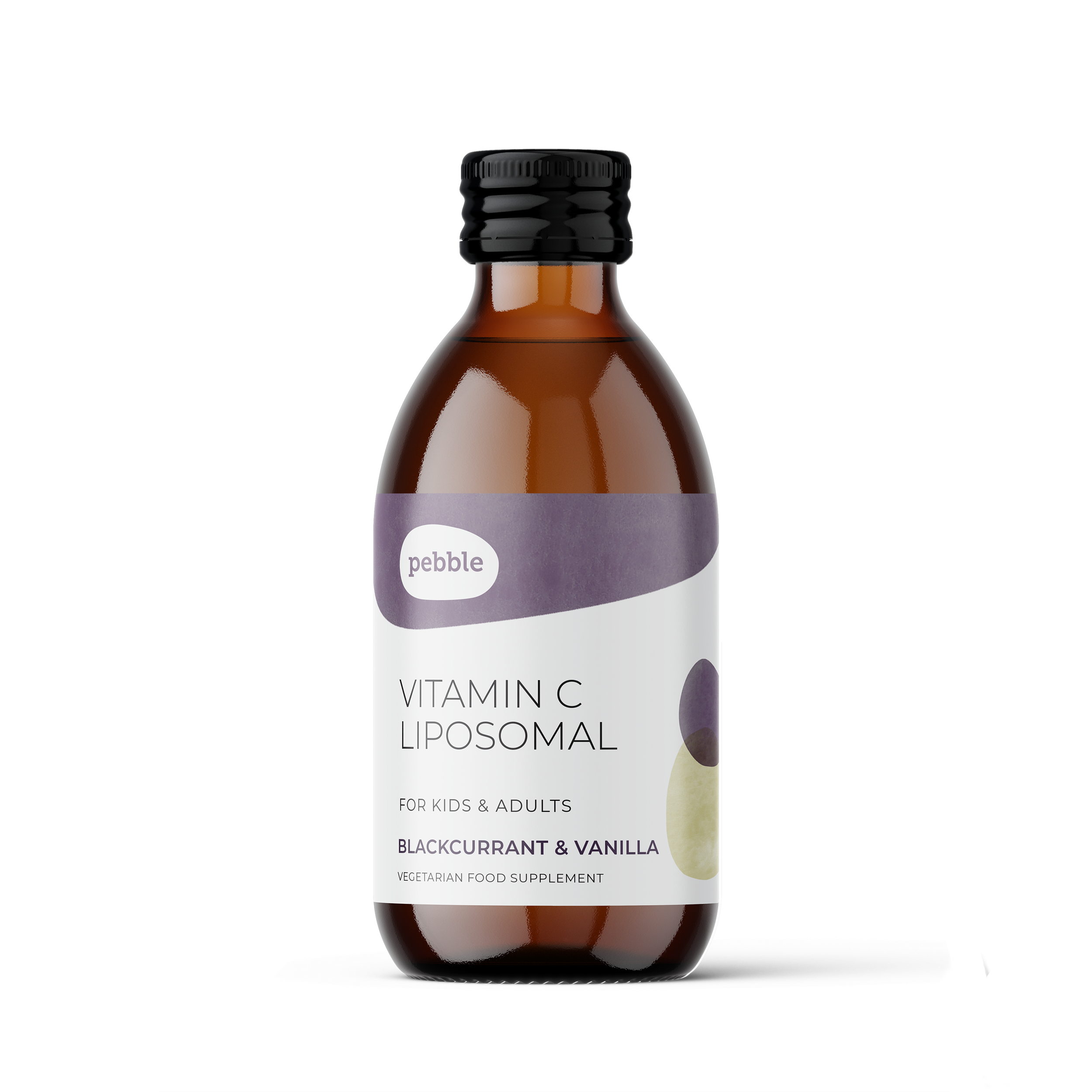 Vitamin C Liposomal